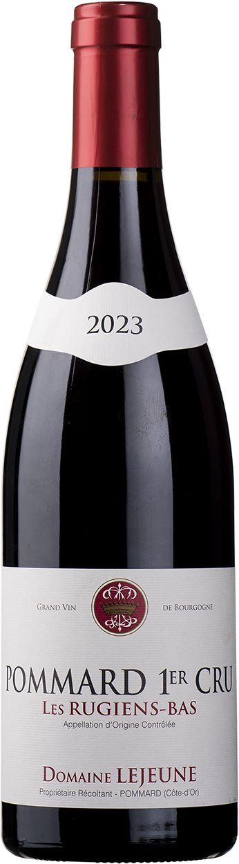 2023 Pommard 1. Cru Les Rugiens Bas