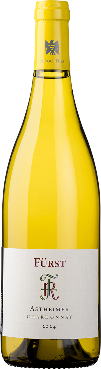 2024 Chardonnay "Astheimer"