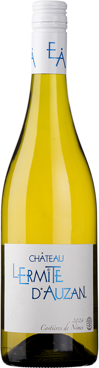 2024 Blanc