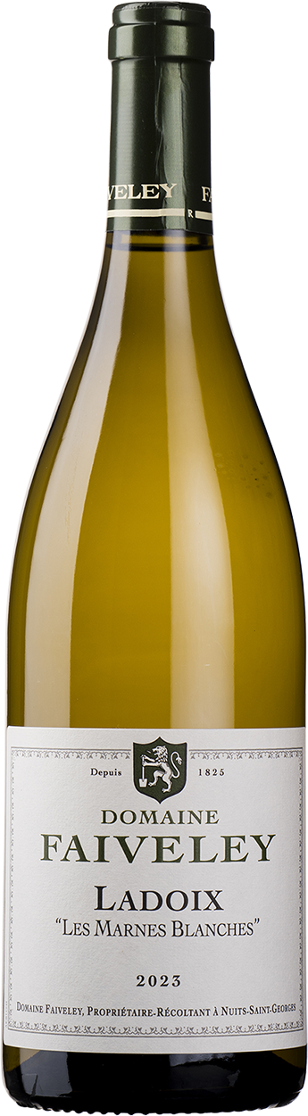 2023 Ladoix Blanc, Les Marnes Blanches