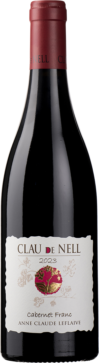 2023 Cabernet Franc Anjou
