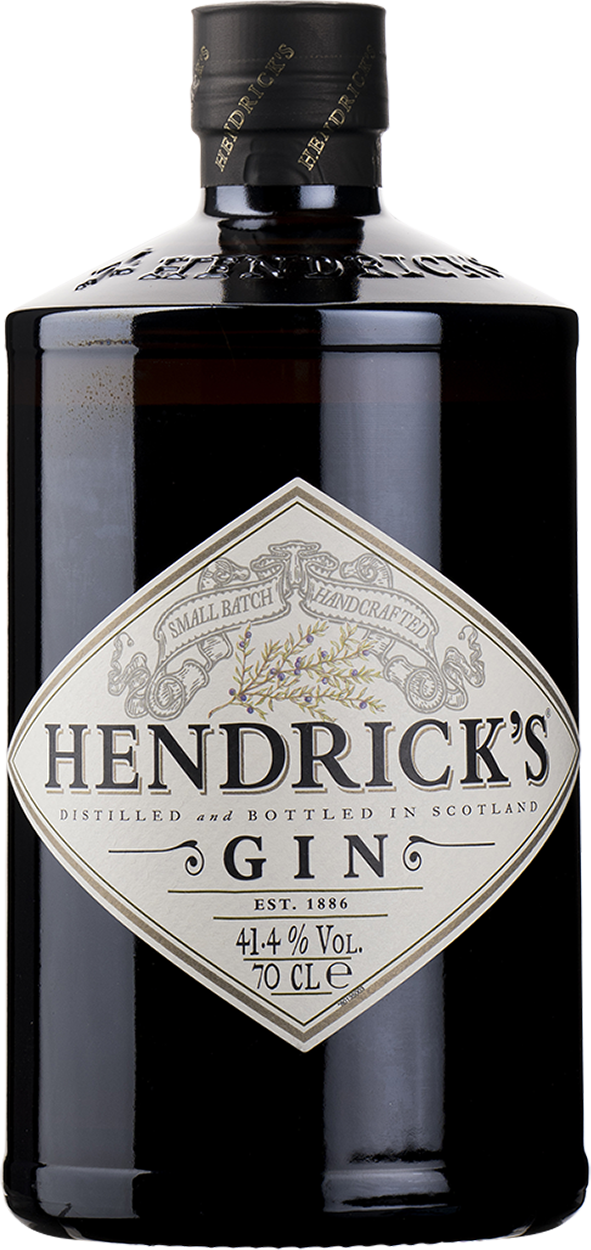 Hendrick's Gin
