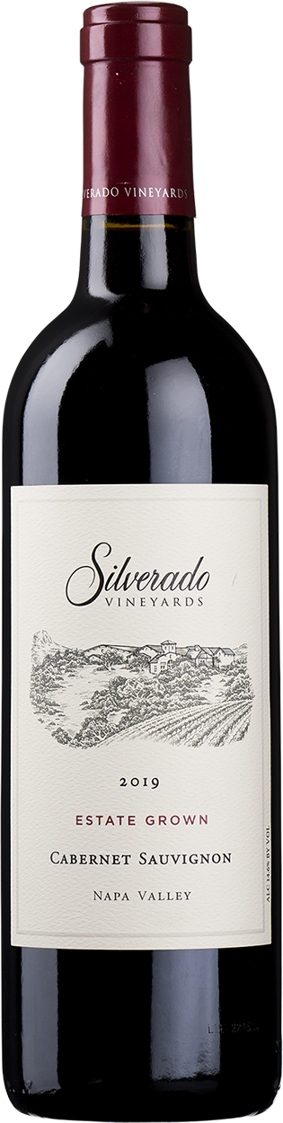 2019 Cabernet Sauvignon, Estate Grown