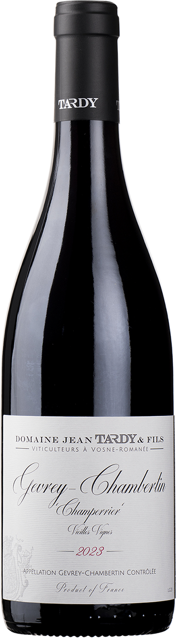 2023 Gevrey Chambertin Champerriers Vieilles Vignes