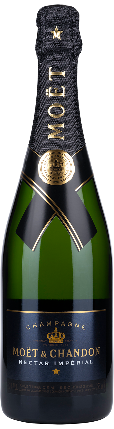 Moet & Chandon Nectar