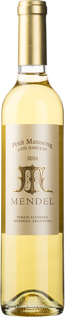 2024 Petit Manseng, Late Harvest