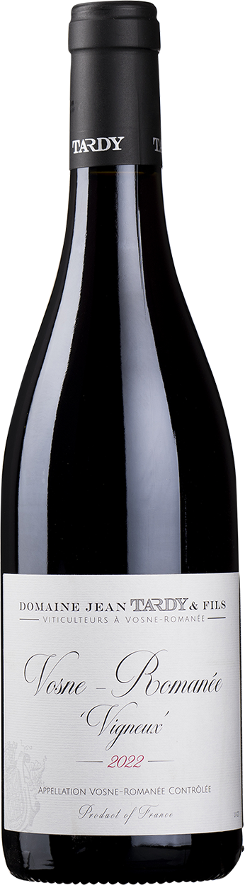 2022 Vosne Romanee Vigneux