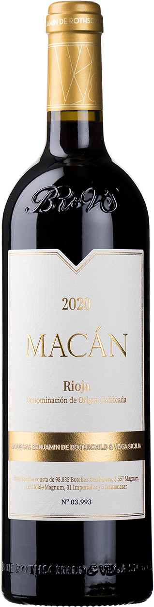 2020 Macán