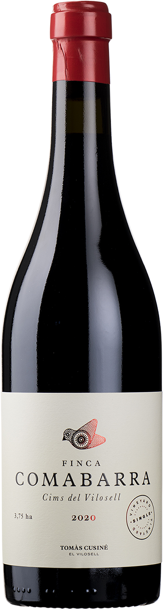 2020 Finca Comabarra