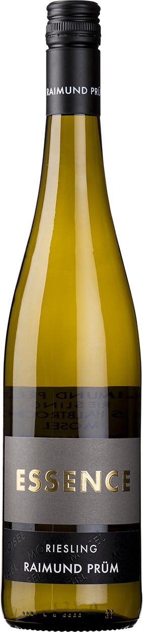 2025 Riesling Halbtrocken Essence