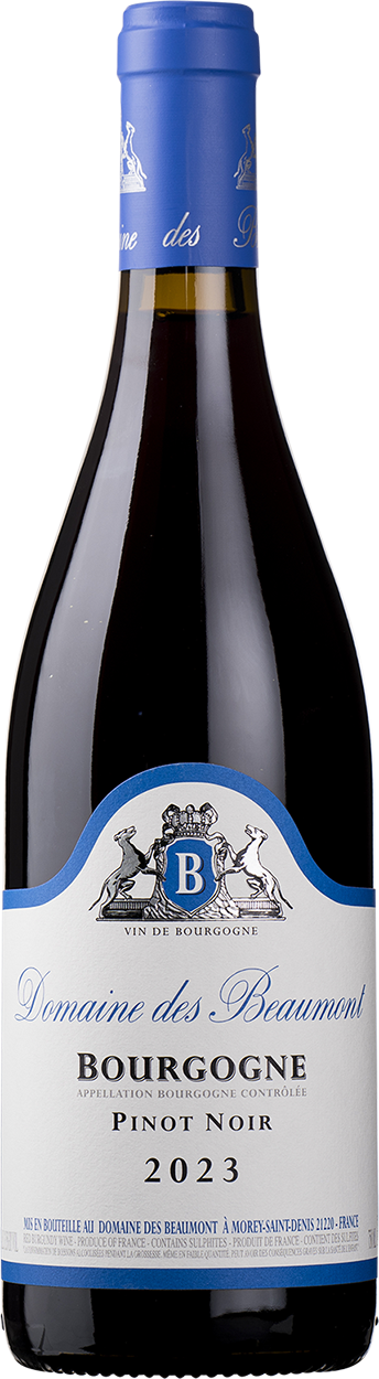 2023 Bourgogne Pinot Noir
