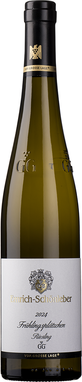 2024 Frühlingsplätzchen Riesling GG