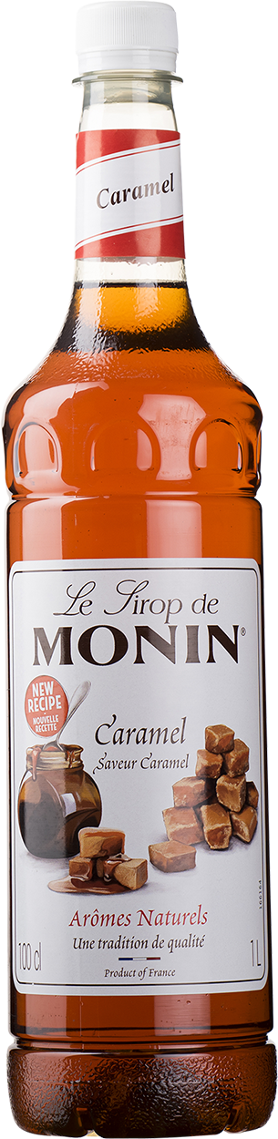 Monin Karamel 100 Cl.