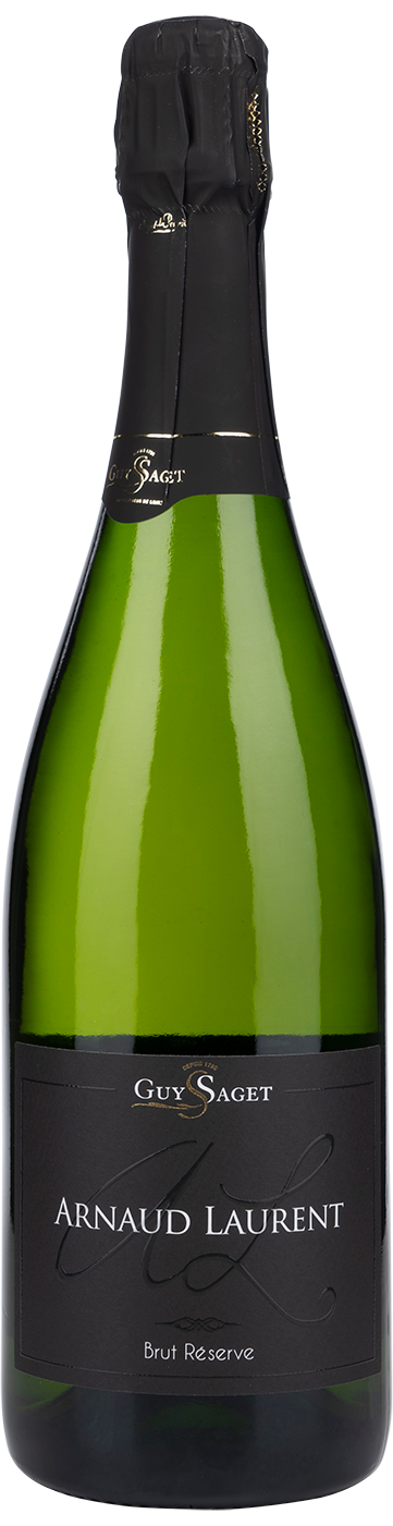 Arnaud Laurent Brut Réserve