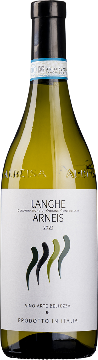 2025 Langhe Arneis