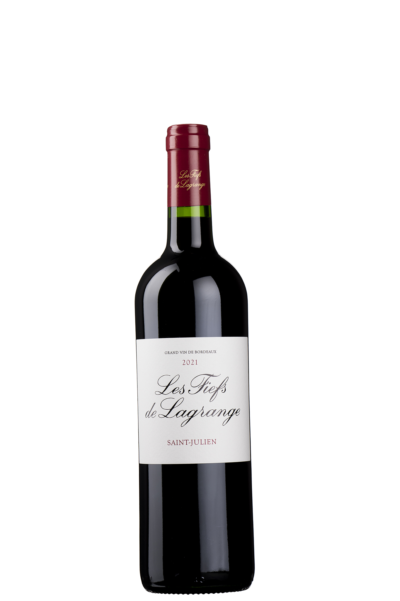 2020 Les Fiefs de Lagrange