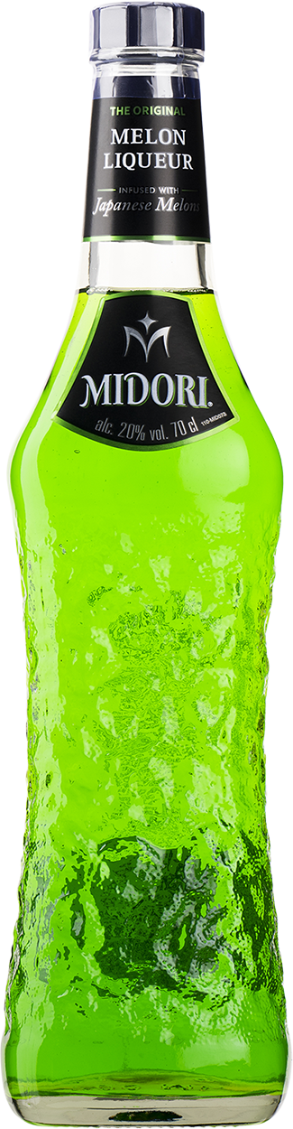 Midori Melonlikør