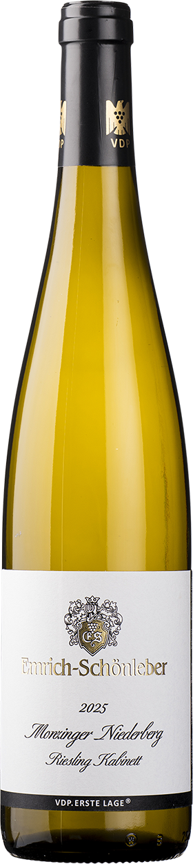 2025 Monzinger Riesling Kabinett