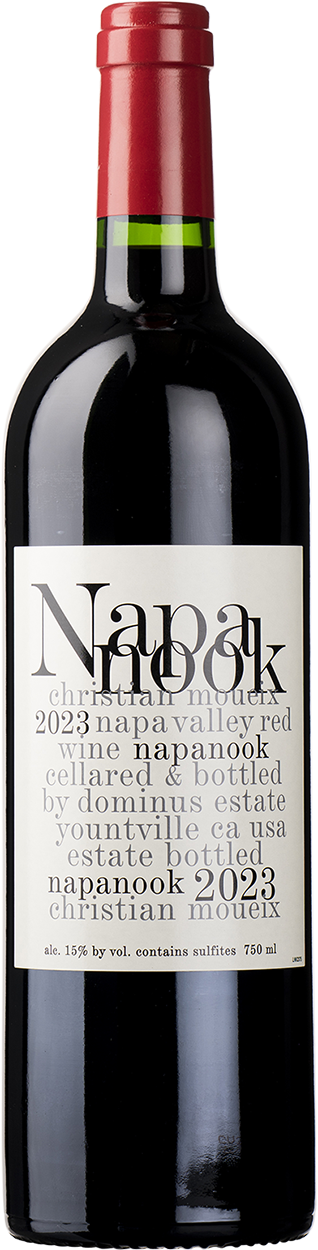 2023 Napanook