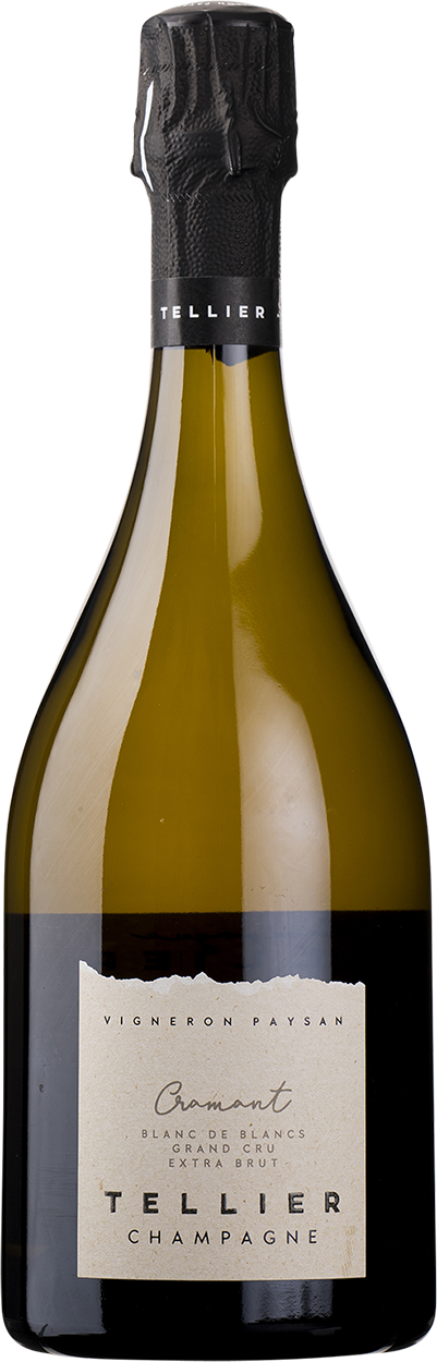 2019 Cramant, Blanc de Blancs, Grand Cru