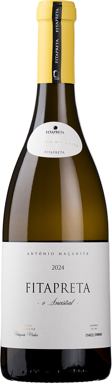 2024 Branco Ancestral