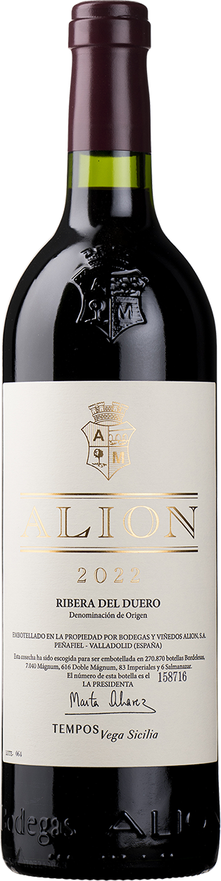 2022 Alion