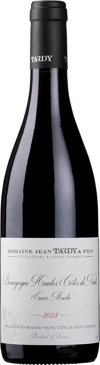 2023 Hautes Cotes de Nuits, Cuvee Maëlie