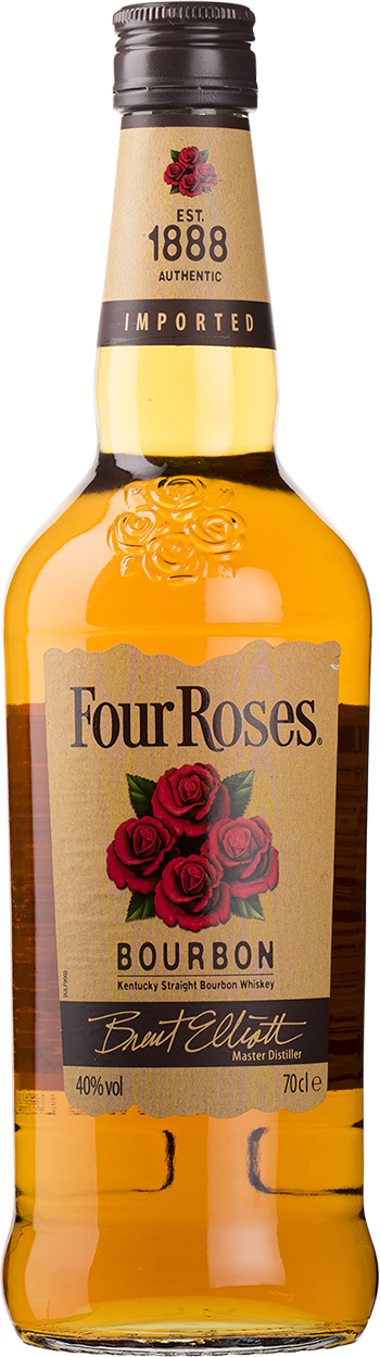 Four Roses, Bourbon