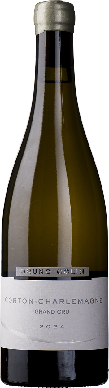 2023 Corton Charlemagne Grand Cru