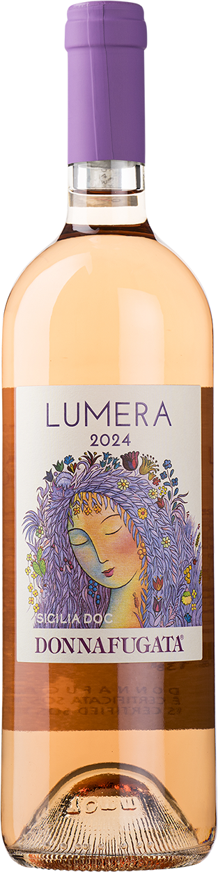 2024 Lumera Rosato