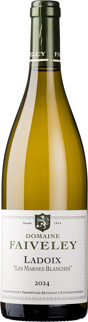 2024 Ladoix Blanc, Les Marnes Blanches