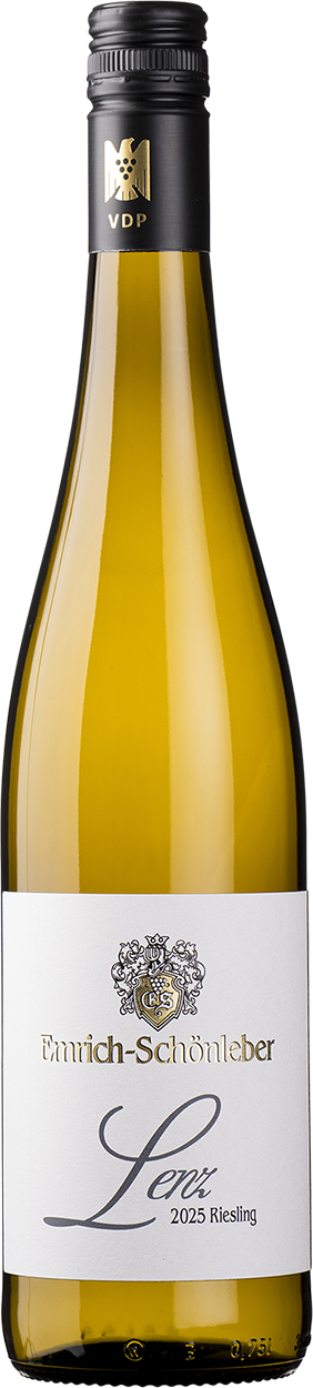 2025 Lenz Riesling