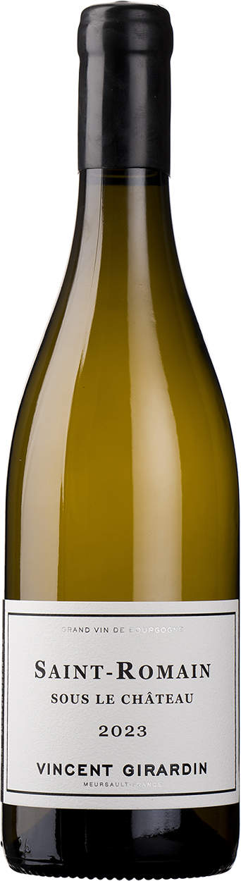 2023 Saint-Romain 'Sous le Château'