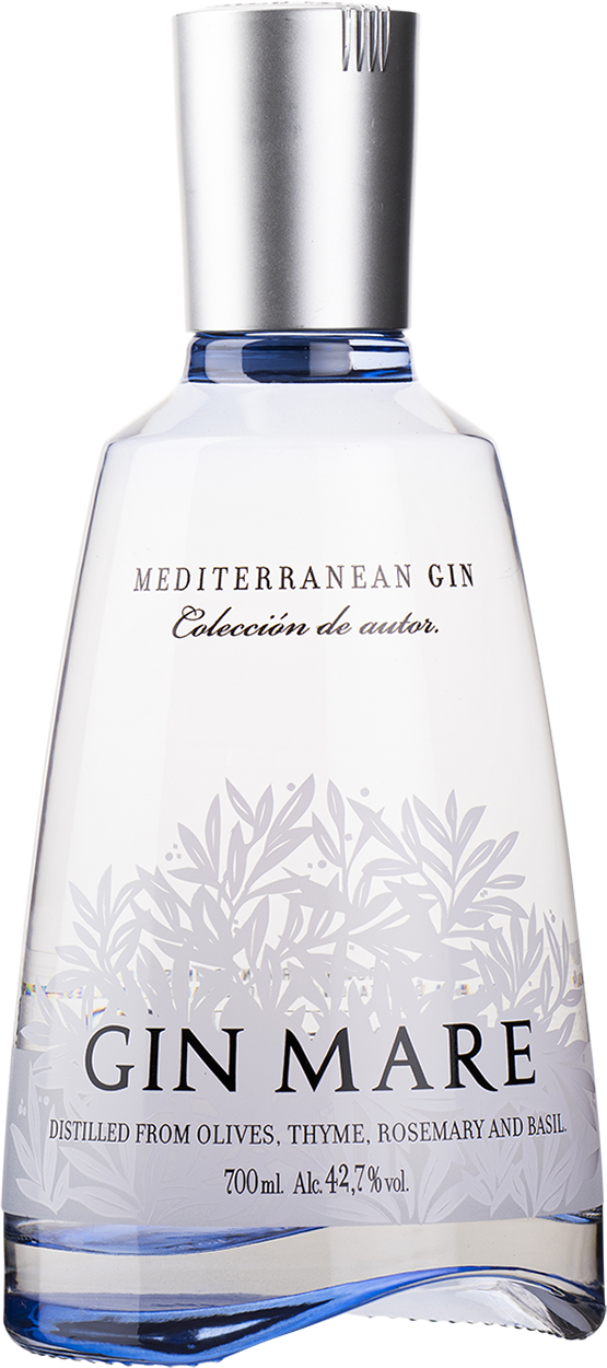 Gin Mare