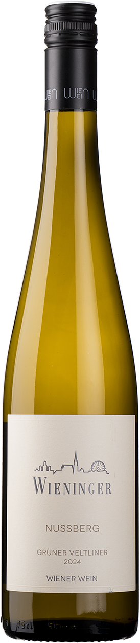 2024 Grüner Veltliner Nussberg