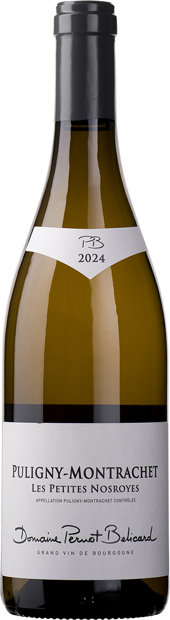 2024 Puligny Montrachet "Les Nosroyes"