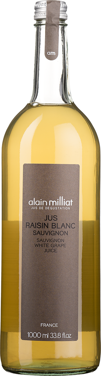 Sauvignon Blanc Juice, Alain Milliat - 100 cl.