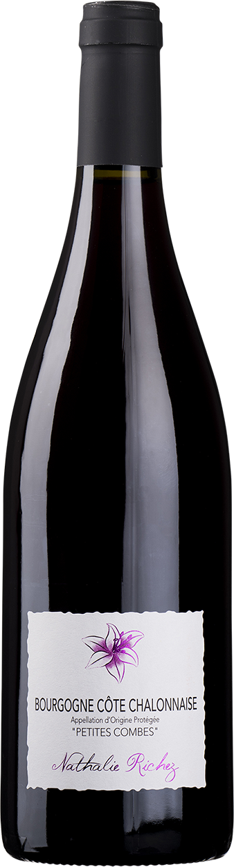2022 Bourgogne Rouge "Petites Combes"