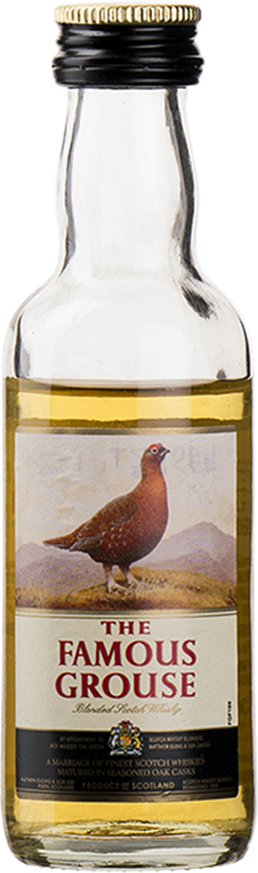 Famous Grouse