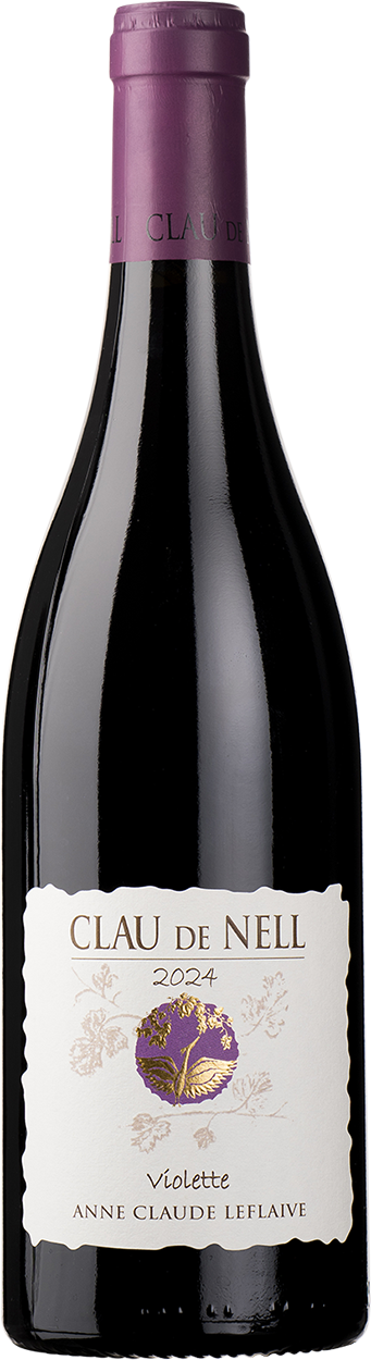 2024 Cuvée Violette