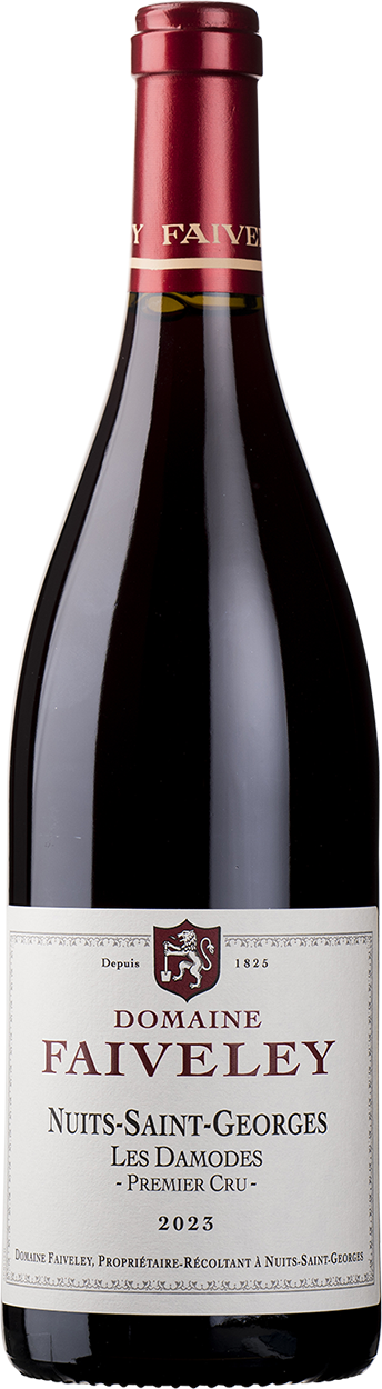 2023 Nuits St. Georges 1. Cru les Damodes