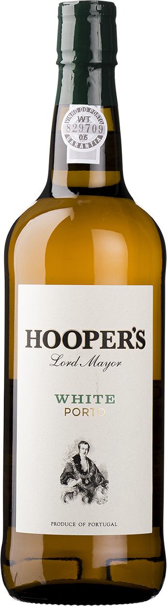 Lord Mayor White Sweet Port