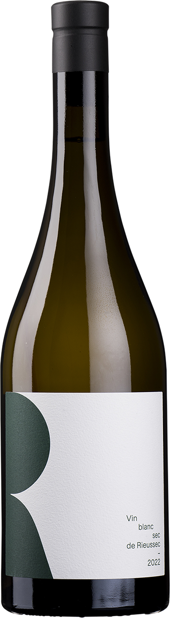 2022 R de Rieussec