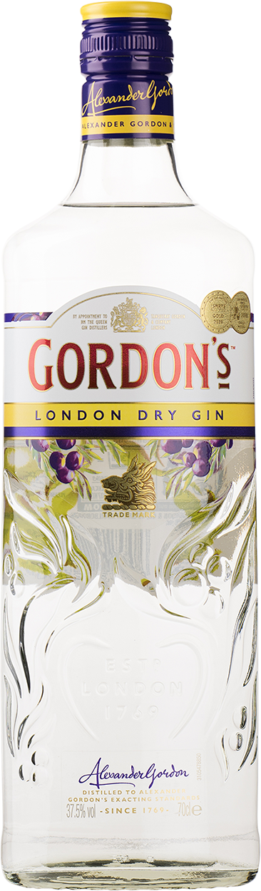 Gordons Dry Gin