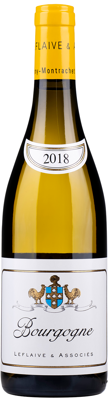 2022 Bourgogne Blanc