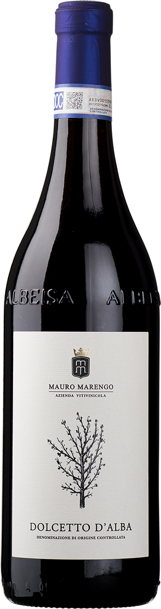 2025 Dolcetto d'Alba