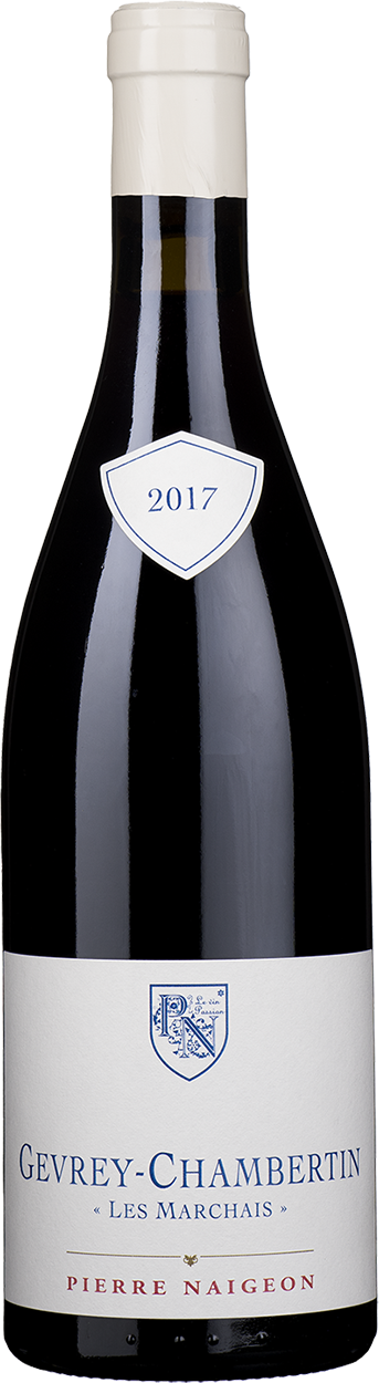 2017 Gevrey-Chambertin Les Marchais
