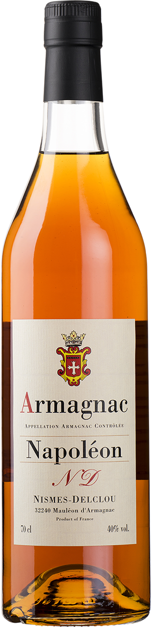 Armagnac Napoleon