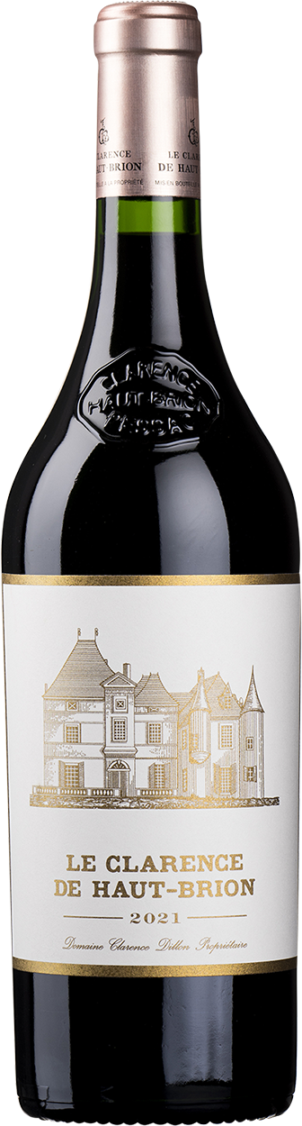 2021 Le Clarence de Haut Brion