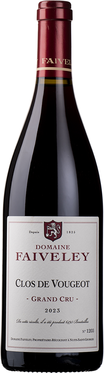 2024 Clos de Vougeot